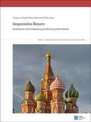 Cover von Imperiales Bauen