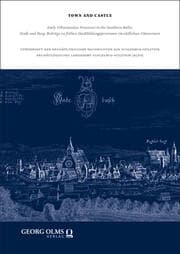 Cover von Town and Castle - Stadt und Burg