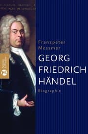 Cover von Georg Friedrich Händel