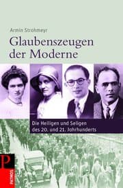 Cover von Glaubenszeugen der Moderne