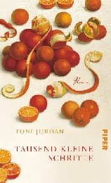Cover von Tausend kleine Schritte