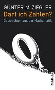 Cover von Darf ich Zahlen?