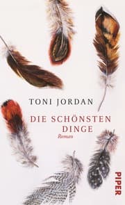 Cover von Die schönsten Dinge