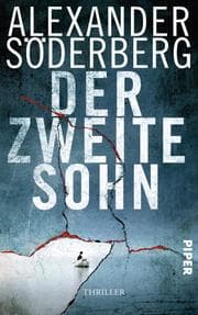 Cover von Der zweite Sohn