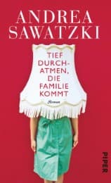 Cover von Tief durchatmen, die Familie kommt