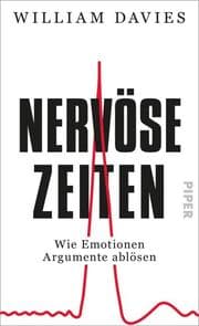 Cover von Nervöse Zeiten