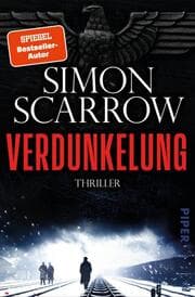 Cover von Verdunkelung