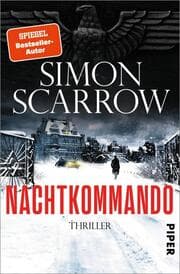 Cover von Nachtkommando
