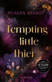 Cover von Tempting little Thief
