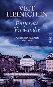Cover von Entfernte Verwandte