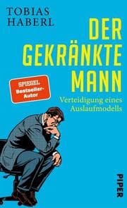 Cover von Der gekränkte Mann