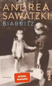 Cover von Biarritz