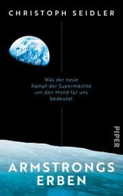 Cover von Armstrongs Erben