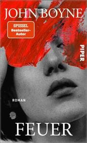 Cover von Feuer