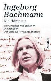Cover von Die Hörspiele