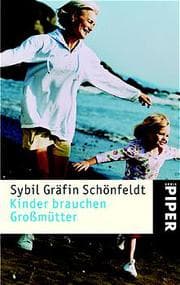 Cover von Kinder brauchen Großmütter