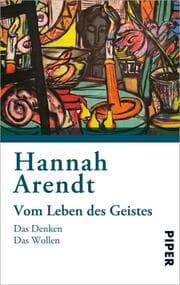 Cover von Vom Leben des Geistes