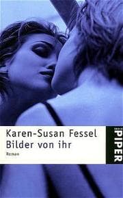 Cover von Bilder von ihr