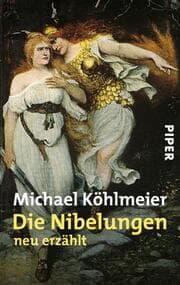 Cover von Die Nibelungen