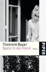 Cover von Spatz in der Hand