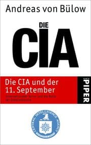 Cover von Die CIA und der 11.September