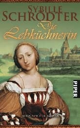 Cover von Die Lebküchnerin