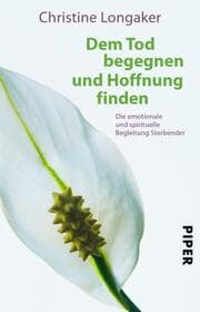 Cover von Dem Tod begegnen und Hoffnung finden