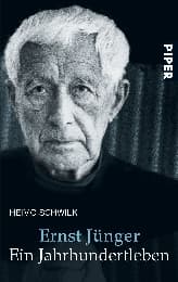 Cover von Ernst Jünger