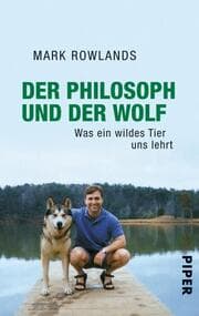 Cover von Der Philosoph und der Wolf