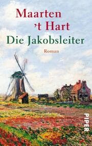 Cover von Die Jakobsleiter