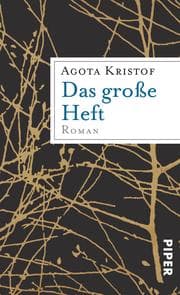 Cover von Das große Heft