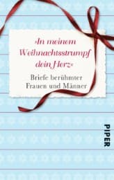 Cover von 'In meinem Weihnachtsstrumpf dein Herz'