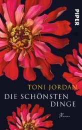 Cover von Die schönsten Dinge