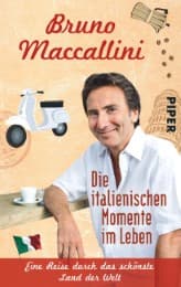Cover von Die italienischen Momente im Leben