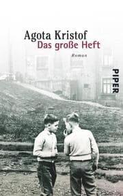Cover von Das große Heft