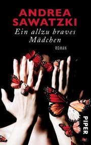 Cover von Ein allzu braves Mädchen