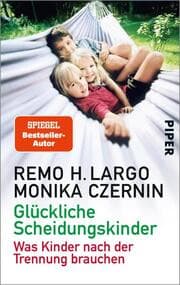 Cover von Glückliche Scheidungskinder