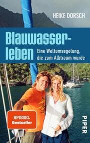 Cover von Blauwasserleben