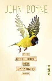 Cover von Die Geschichte der Einsamkeit
