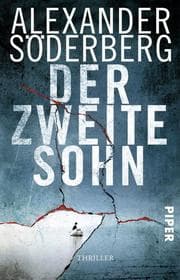 Cover von Der zweite Sohn