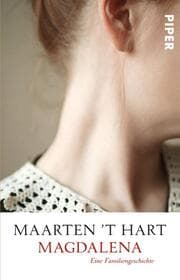 Cover von Magdalena