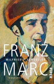 Cover von Franz Marc