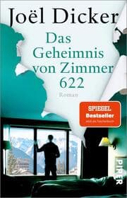Cover von Das Geheimnis von Zimmer 622