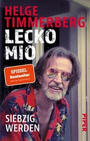 Cover von Lecko mio
