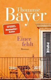 Cover von Einer fehlt