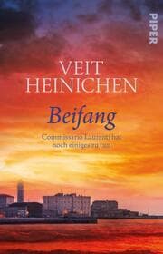 Cover von Beifang
