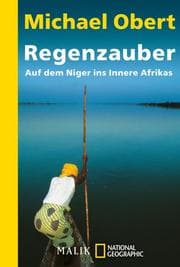Cover von Regenzauber