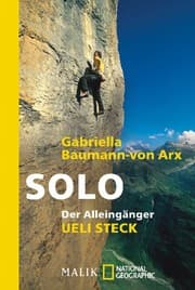 Cover von SOLO