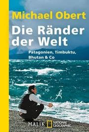 Cover von Die Ränder der Welt