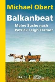 Cover von Balkanbeat